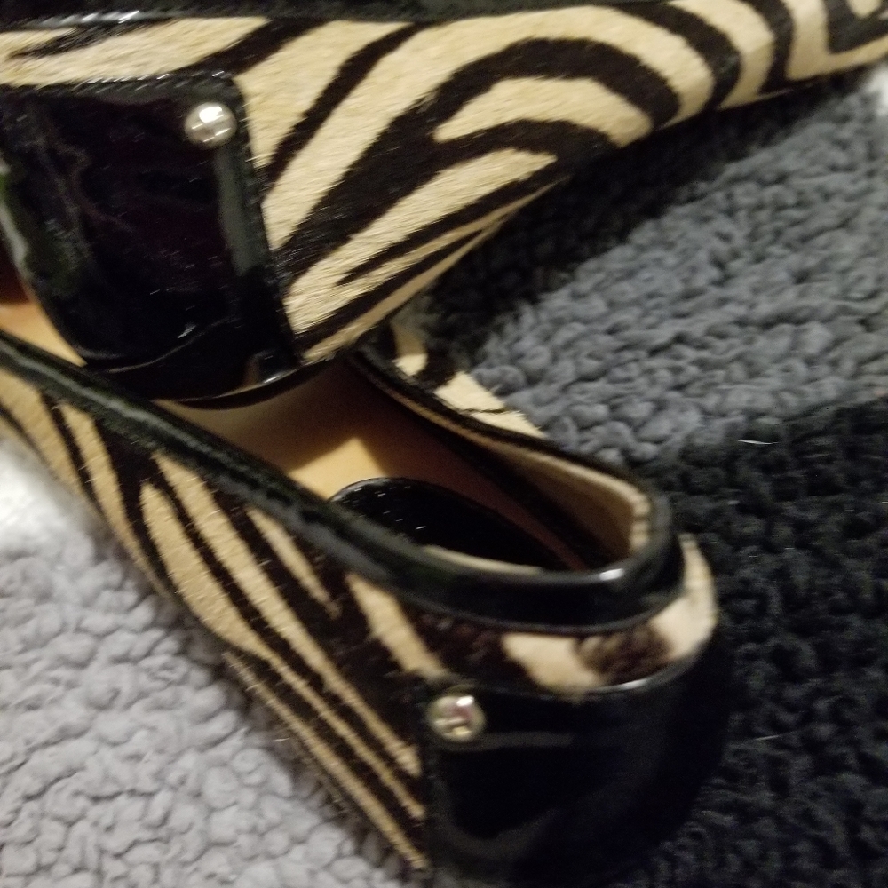 KATE SPADE LOAFERS